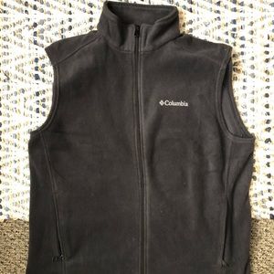 Columbia Men’s Vest